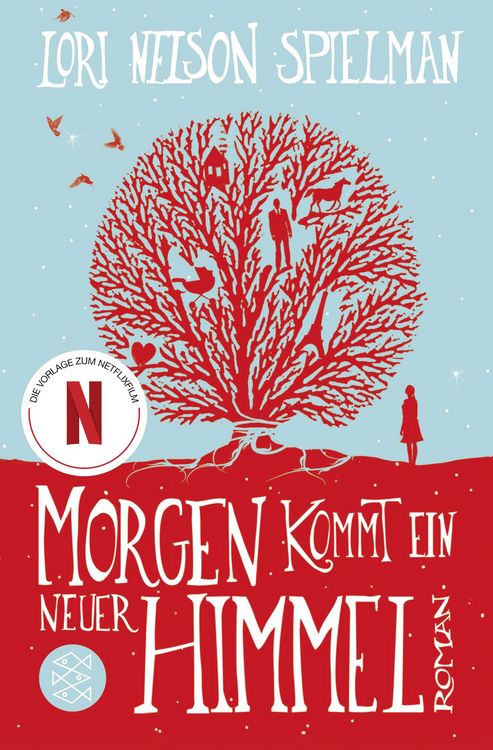 Produktbild: Morgen kommt ein neuer Himmel