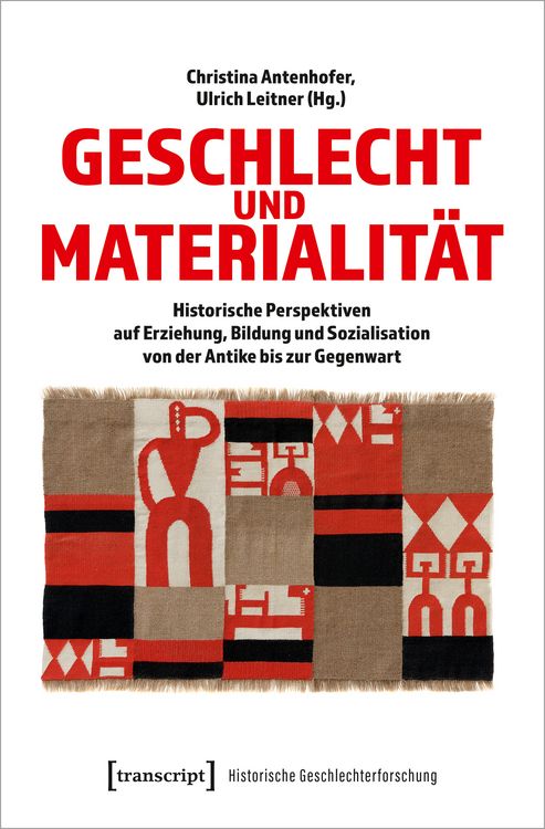 Produktbild: Geschlecht und Materialit&auml;t