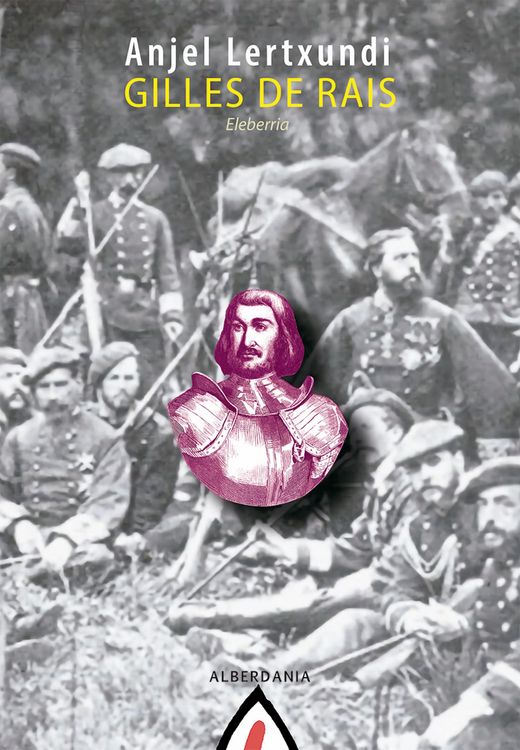 Produktbild: Gilles de Rais