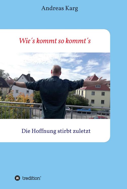 Produktbild: Wie's kommt so kommt's