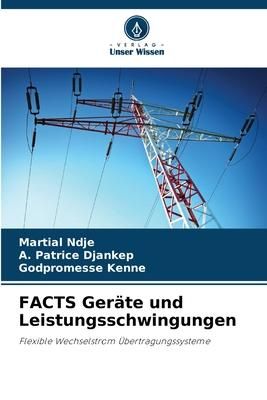 Produktbild: FACTS Ger&auml;te und Leistungsschwingungen