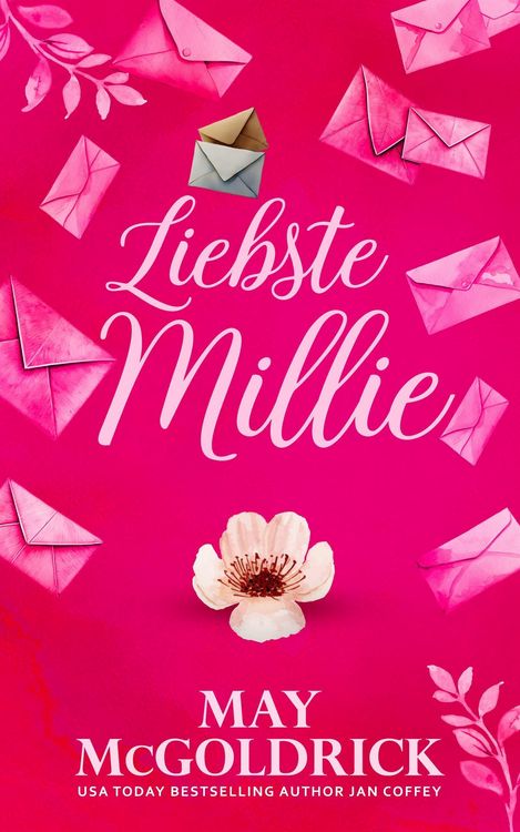 Produktbild: Liebste Millie