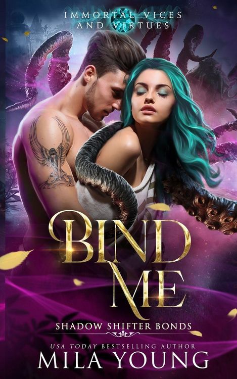 Produktbild: Bind Me