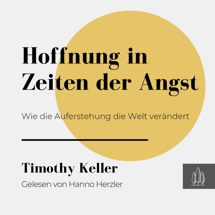 Produktbild: Hoffnung in Zeiten der Angst