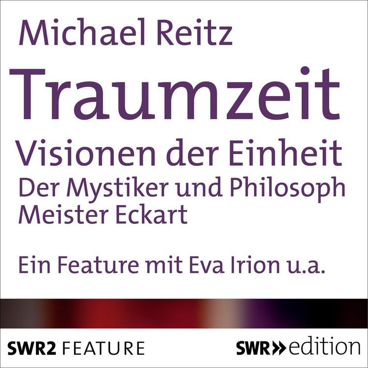 Produktbild: Traumzeit: Visionen der Einheit