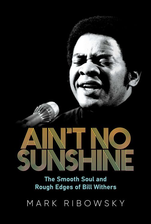 Produktbild: Ribowsky, M: Ain't No Sunshine
