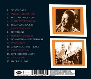 Produktbild: Rock And Roll Music