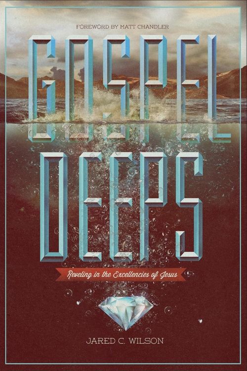 Produktbild: Gospel Deeps