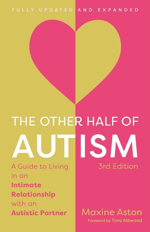 Produktbild: The Other Half of Autism, 3rd edition