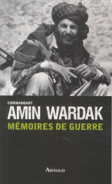 Produktbild: M&eacute;moires de guerre