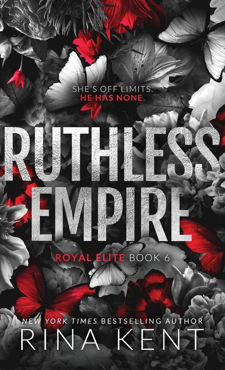 Produktbild: Ruthless Empire
