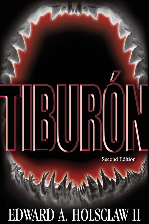 Produktbild: Tibur&oacute;n