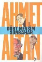 Produktbild: Dört Mevsim Sonbahar