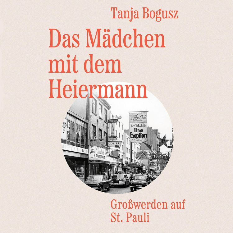 Produktbild: Das M&auml;dchen mit dem Heiermann