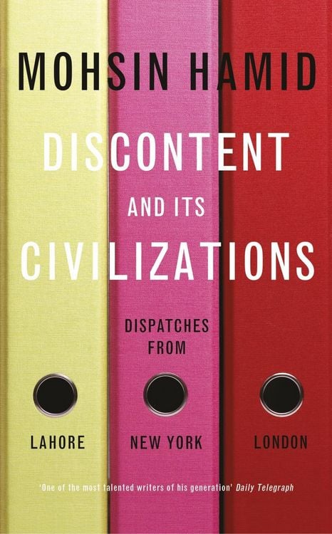 Produktbild: Discontent and Its Civilizations