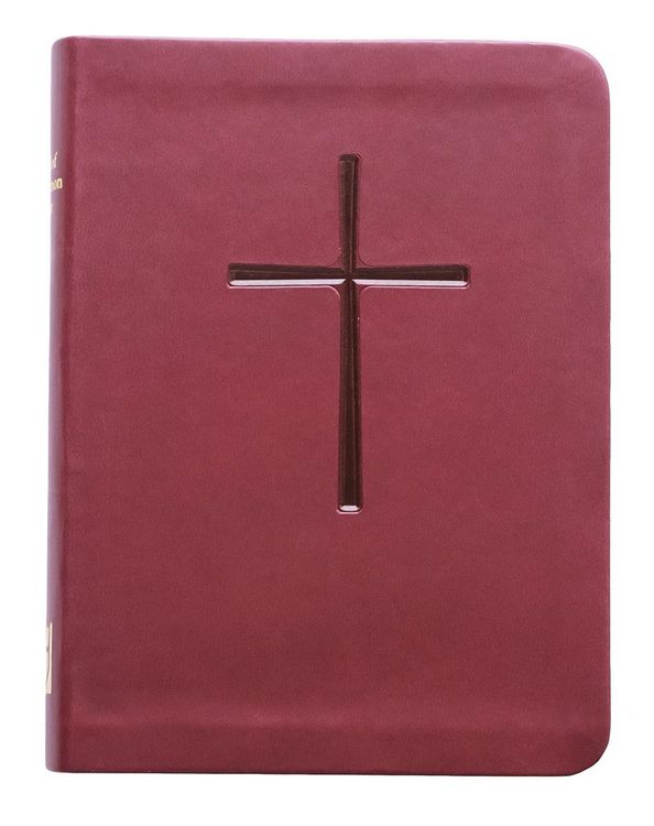 Produktbild: The Book of Common Prayer