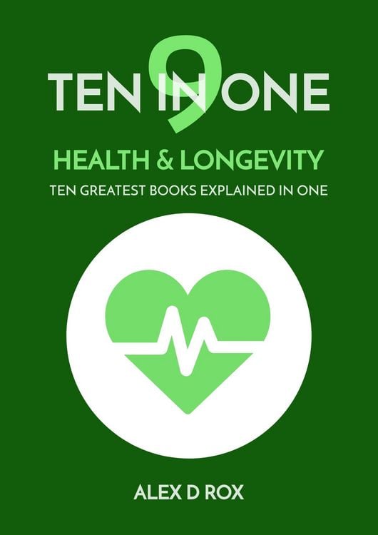 Produktbild: Health & Longevity