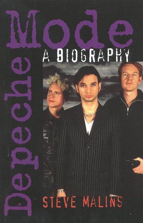 Produktbild: Depeche Mode