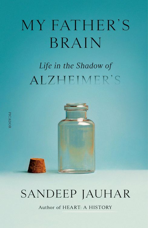 Produktbild: My Father's Brain