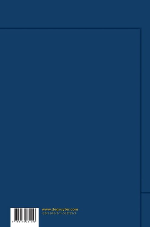 Produktbild: Actes du XXVe Congr&egrave;s International de Linguistique et de Philologie Romanes. Tome II