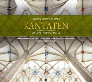 Produktbild: Kantaten