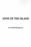 Produktbild: Anne of the Island
