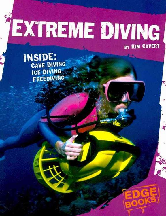 Produktbild: Extreme Diving