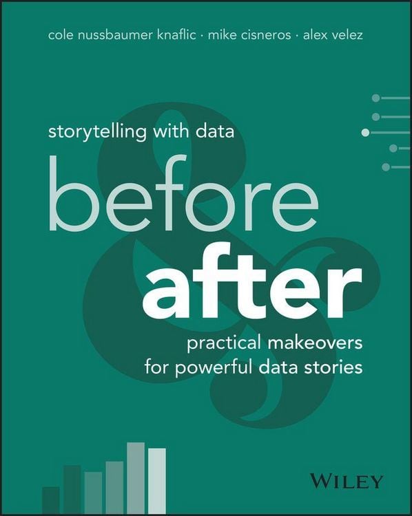 Produktbild: Storytelling with Data
