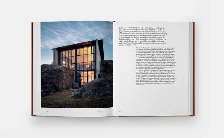 Produktbild: Tom Kundig