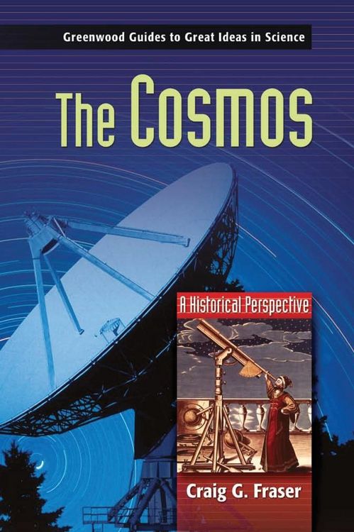 Produktbild: The Cosmos