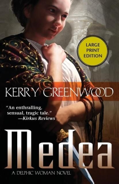 Produktbild: Medea
