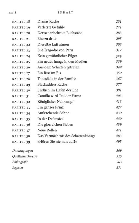 Produktbild: Prinz Charles. Ein au&szlig;ergew&ouml;hnliches Leben