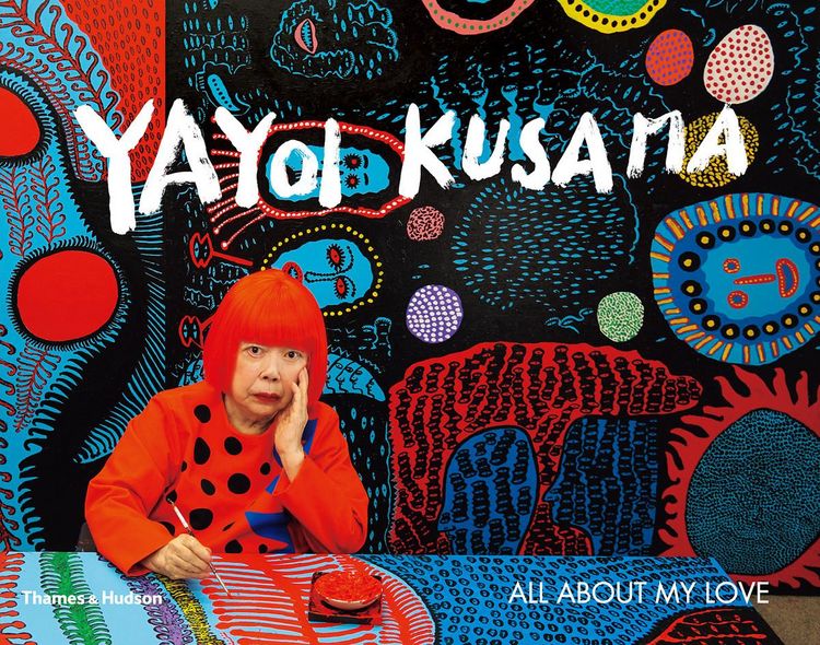 Produktbild: Yayoi Kusama