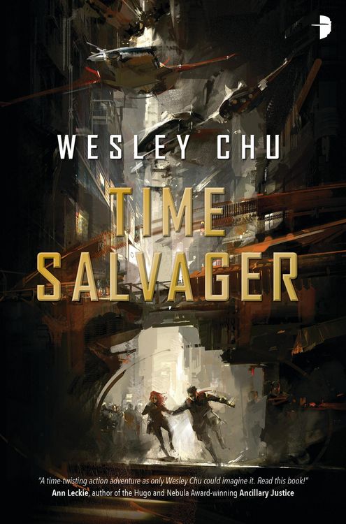 Produktbild: Time Salvager