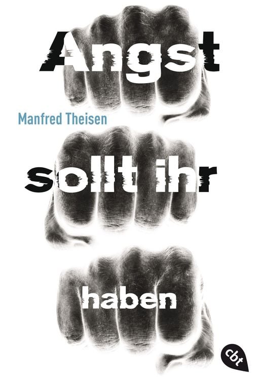 Produktbild: Angst sollt ihr haben