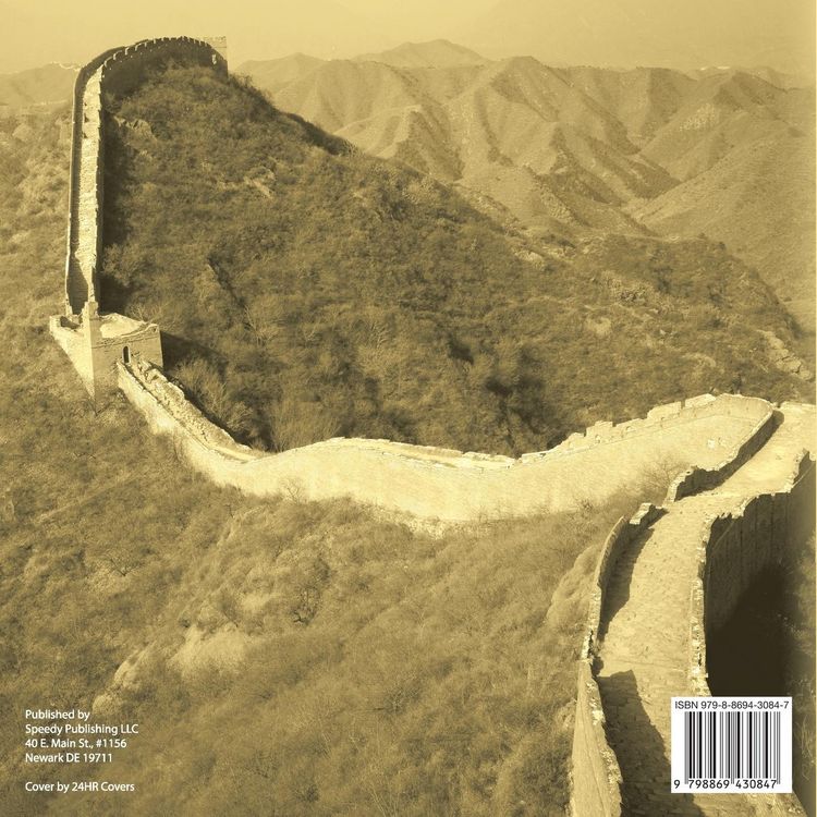 Produktbild: Who Built The Great Wall of China? Ancient China Books for Kids | Children's Ancient History