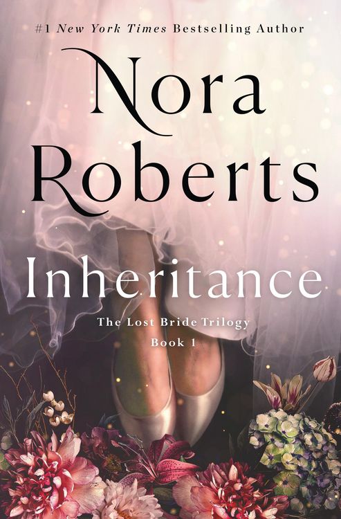 Produktbild: Inheritance