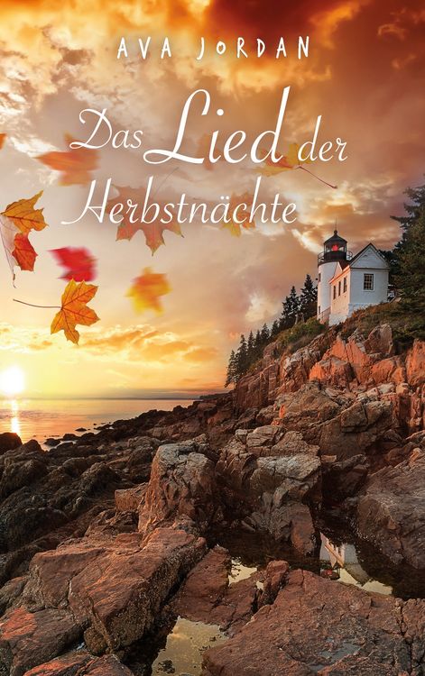 Produktbild: Das Lied der Herbstn&auml;chte