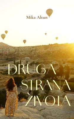Produktbild: Druga strana zivota