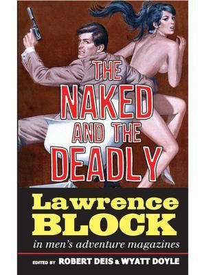 Produktbild: The Naked and the Deadly