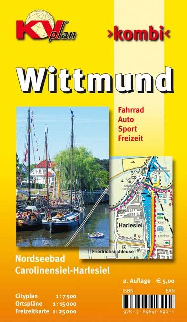 Produktbild: Wittmund