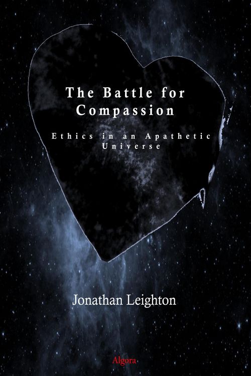Produktbild: Battle for Compassion