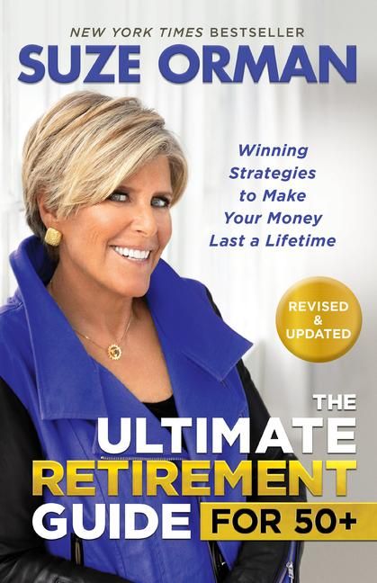 Produktbild: The Ultimate Retirement Guide for 50+