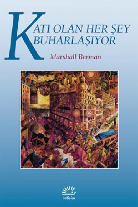 Produktbild: Kati Olan Her Sey Buharlasiyor