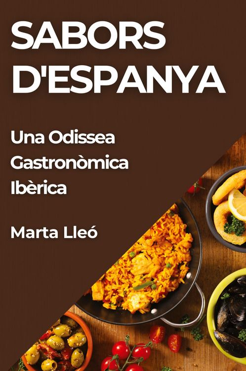 Produktbild: Sabors d'Espanya