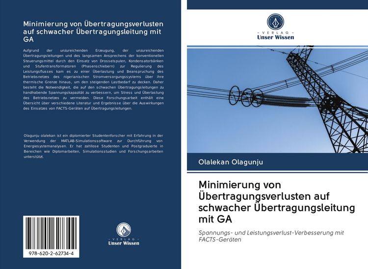 Produktbild: Minimierung von &Uuml;bertragungsverlusten auf schwacher &Uuml;bertragungsleitung mit GA