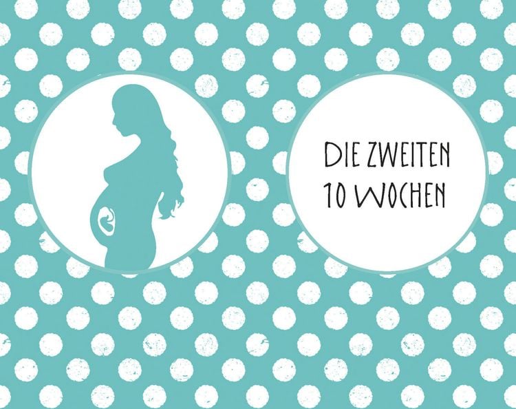 Produktbild: Schwangerschaft