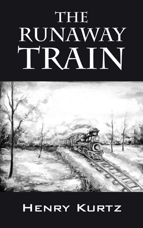 Produktbild: The Runaway Train