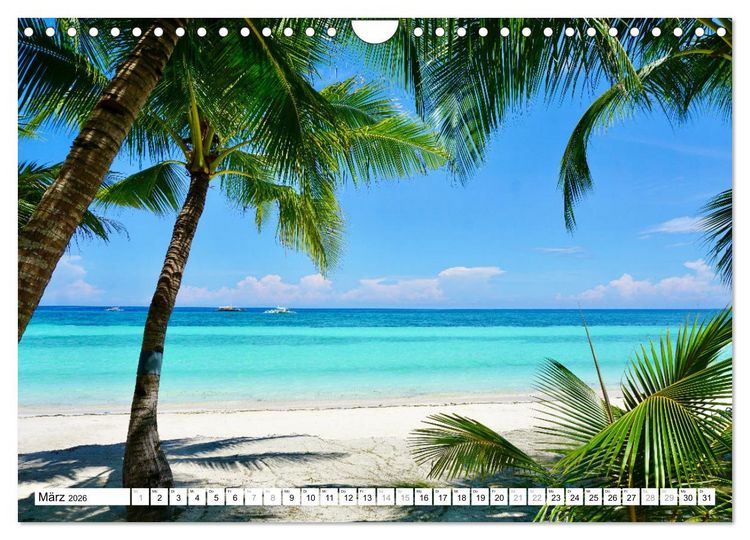 Produktbild: Weltreise, in zw&ouml;lf Fotografien einmal um die Welt (Wandkalender 2026 DIN A4 quer), CALVENDO Monatskalender