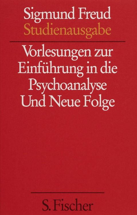 Produktbild: Studienausgabe
